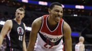 Paul, Crawford lead Clippers to 108-91 win over Wizards