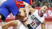 Clippers rally for 101-96 win over Pistons