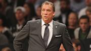 Remembering Flip Saunders: Wolves head coach and president dies at 60