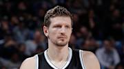 Nets' Teletovic cleared to return after blood clots in lungs