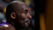 Kobe Bryant says he’s ‘completely fine’ with five championships