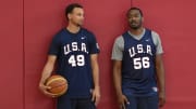 John Wall thinks he’ll be left off Team USA roster for 2016 Olympics