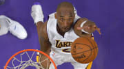 Kobe Bryant: ‘If something doesn’t change, this is it for me’