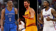 The All-Bullseye Team: Five players facing the postseason microscope