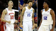 NBA prospects to watch in Final Four: The 10 players with the most to gain