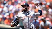 Orioles beat Astros 4-3, hand Keuchel 1st loss