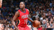 New Orleans Pelicans sign PG Toney Douglas