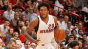 The Fundamentals: Justise Winslow is rare Heat rookie to break through