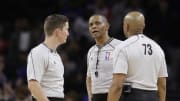 NBA reaches new seven-year labor deal with referees