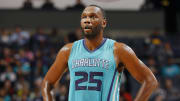 Hornets C Jefferson suspended by NBA for 5 games