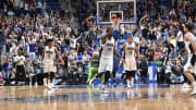 Fournier's 3-pointer lifts Magic over Wolves 104-101 in OT