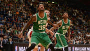 NBA roster cuts roundup: Perry Jones, Chuck Hayes released