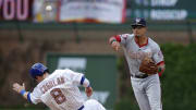 Roark, Ramos lead Nationals past Cubs 2-1