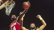 NBA teams and players react to the death of Moses Malone