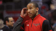 Report: Dahntay Jones agrees to non-guaranteed deal with Nets