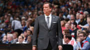 Timberwolves’ Flip Saunders diagnosed with Hodgkin’s lymphoma