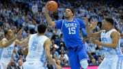 Give and Go: Can anyone edge Jahlil Okafor for No. 1 in 2015 NBA draft?