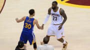 Report: NBA Finals rematch tentatively set for Christmas Day