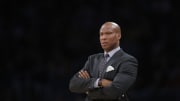 Coach Byron Scott: Los Angeles Lakers are mentally fried