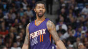 Markieff Morris apologizes to Suns, returns from suspension