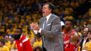 The Rockets' firing of head coach Kevin McHale was no rash decision