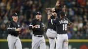 Sale outpitches Mariners' Hernandez as White Sox win 11-4