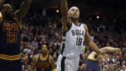 Bayless, Carter-Williams get 17 apiece in Bucks 2OT win