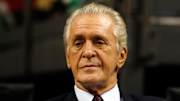 Heat president Pat Riley: 'No more smiling faces with hidden agendas'