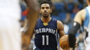 Will Mike Conley re-sign with Grizz?; Mailbag: Porzingis, McHale and more