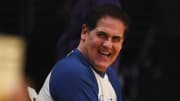 Mavericks owner Mark Cuban: I don’t give a s--- about the Clippers