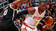 Open Floor Podcast: Paul Millsap talks Hawks; Isola on Knicks and Porzingis