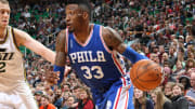 Gordon Hayward scores 24, Jazz beats 76ers 95-91