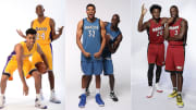 Class In Session: The NBA’s next generation prepares to get schooled