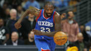 Atlanta Hawks to sign Jason Richardson to non-guaranteed deal