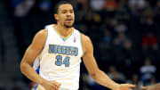 Mavericks sign free-agent center JaVale McGee to two-year deal