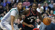 Raptors roll over Celtics 113-103