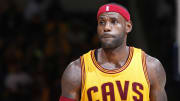 LeBron James could sit out remainder of Cavaliers’ preseason