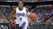 Rajon Rondo says he was joking about relationship issues with George Karl