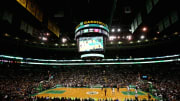 Boston police investigating stabbing at Celtics game