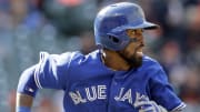 Blue Jays activate SS Jose Reyes