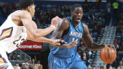 Can Anthony Bennett’s NBA career be saved after buyout with T-Wolves?