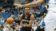 Conley, Green lead Grizzlies over Timberwolves 114-106