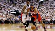 Raptors vs. Wizards: Series schedule, TV coverage