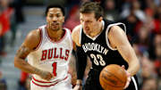 Nets' Mirza Teletovic to miss rest of season with blood clots in lungs