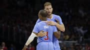 Battery charges against Clippers' Blake Griffin dropped