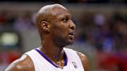 Report: Lamar Odom suffered several mini strokes while unconscious