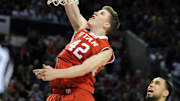 Utah center Jakob Poeltl will bypass NBA draft