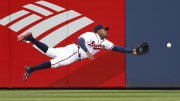 New York Mets acquire Eric Young Jr. from Atlanta Braves