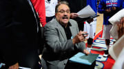 Pistons leaving no game unwatched in hopes of uncovering the NBA's secrets