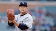 Masahiro Tanaka to return from DL, start for Yankees on Wednesday